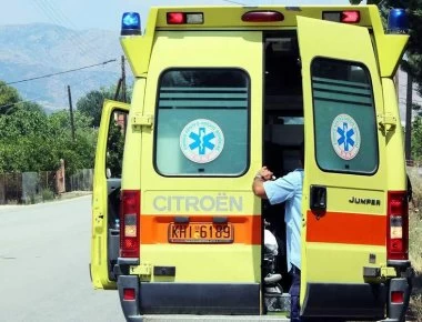 Κως: Πεντάχρονο αγοράκι πνίγηκε στην πισίνα ξενοδοχείου